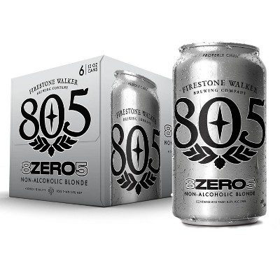 10 N/A Beers For the New You
