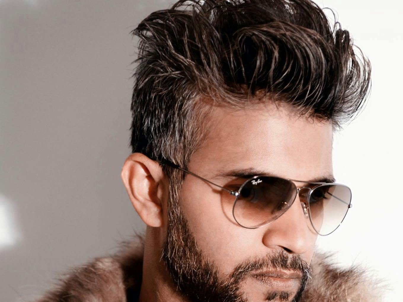 The Hottest Men’s Haircuts Going Into 2026