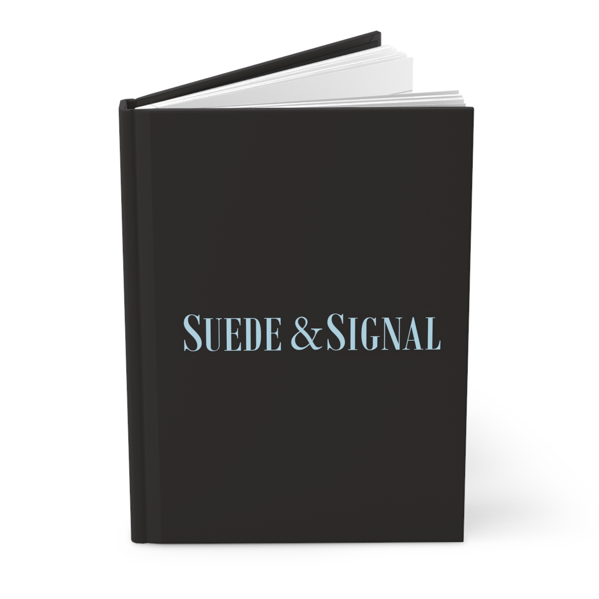 suede & signal men's journal
